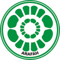 Logo Pesantren Darularafah Raya